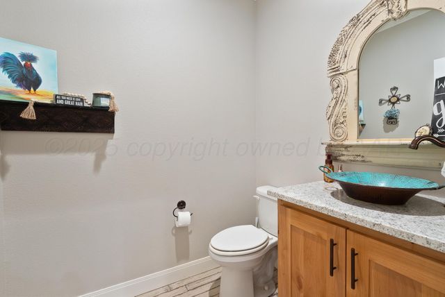 11531 JOHNS WAY Boulevard, Amarillo, TX 79118