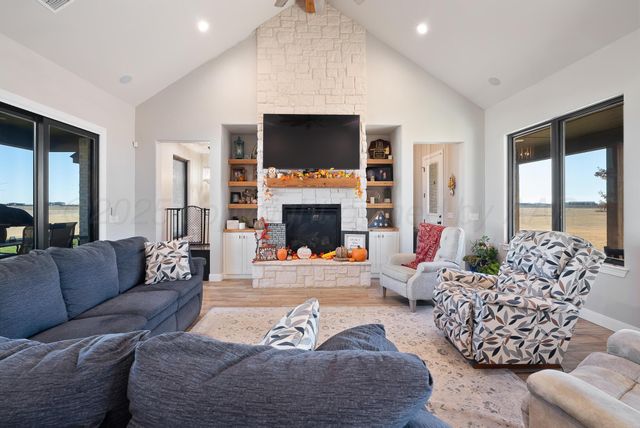 11531 JOHNS WAY Boulevard, Amarillo, TX 79118