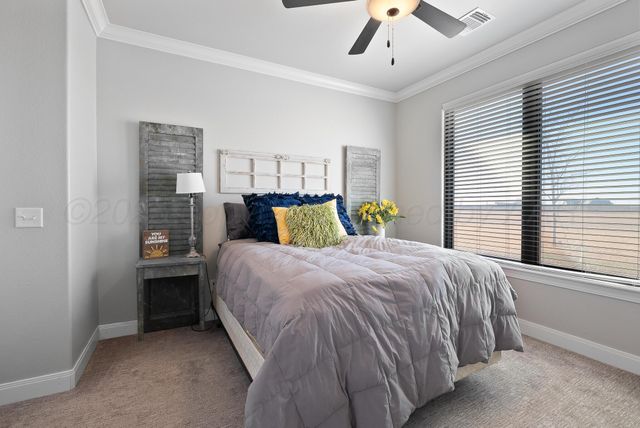 11531 JOHNS WAY Boulevard, Amarillo, TX 79118