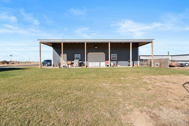 11531 JOHNS WAY Boulevard, Amarillo, TX 79118