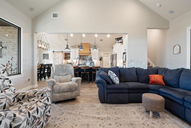 11531 JOHNS WAY Boulevard, Amarillo, TX 79118