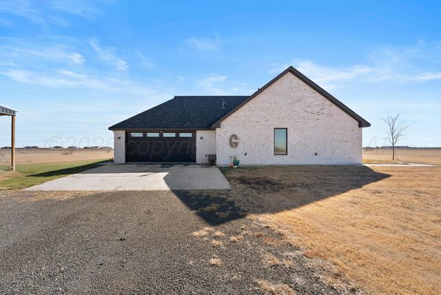 11531 JOHNS WAY Boulevard, Amarillo, TX 79118