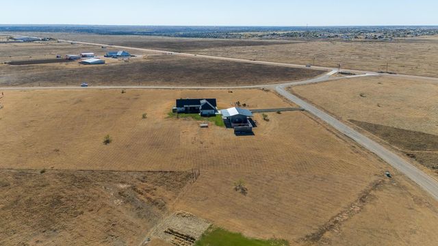 11531 JOHNS WAY Boulevard, Amarillo, TX 79118