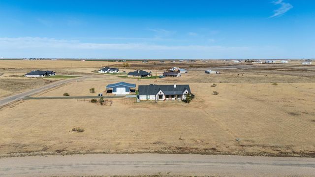 11531 JOHNS WAY Boulevard, Amarillo, TX 79118