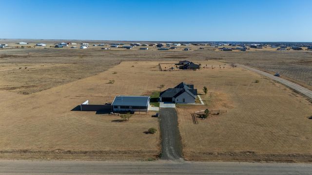 11531 JOHNS WAY Boulevard, Amarillo, TX 79118