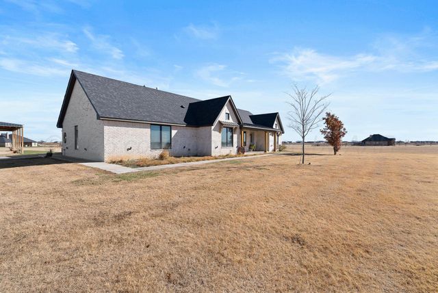 11531 JOHNS WAY Boulevard, Amarillo, TX 79118