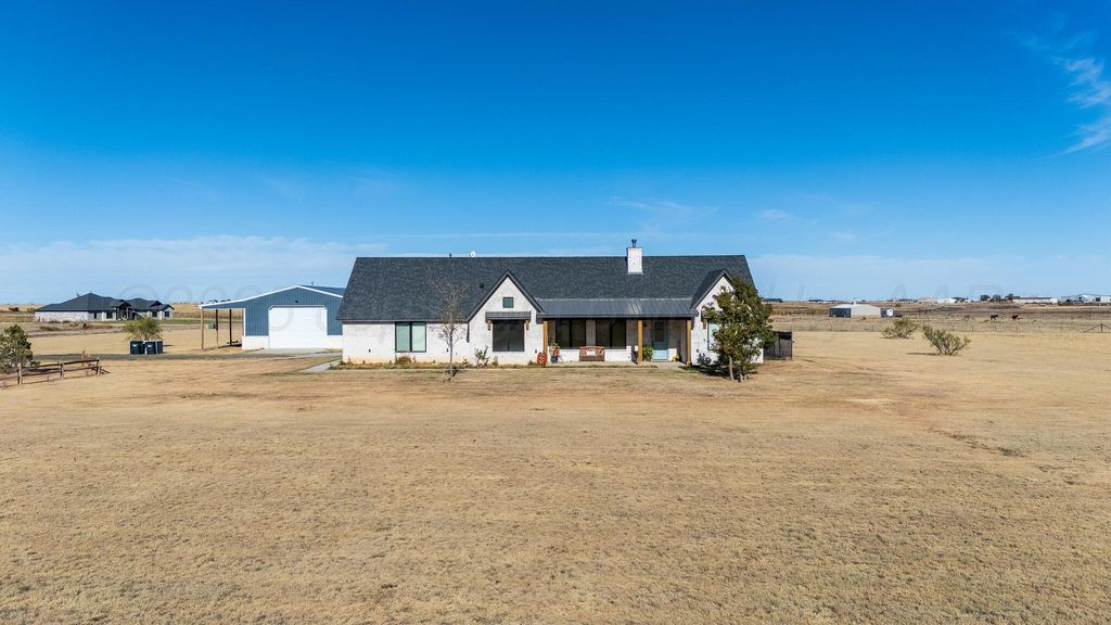 11531 JOHNS WAY Boulevard, Amarillo, TX 79118