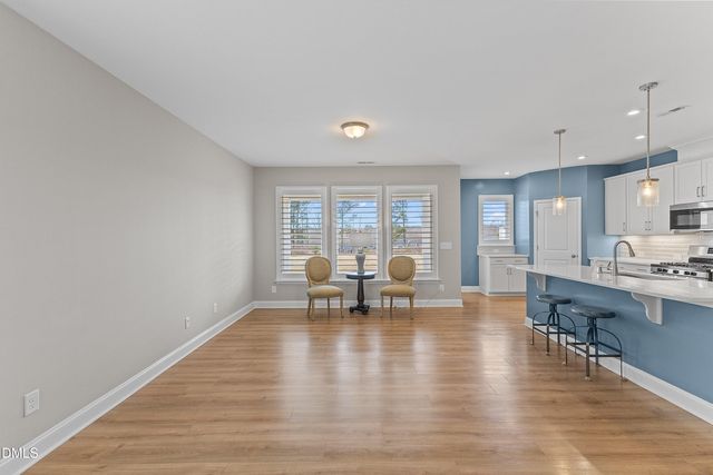 52 Balfour Run, Chapel Hill, NC 27517