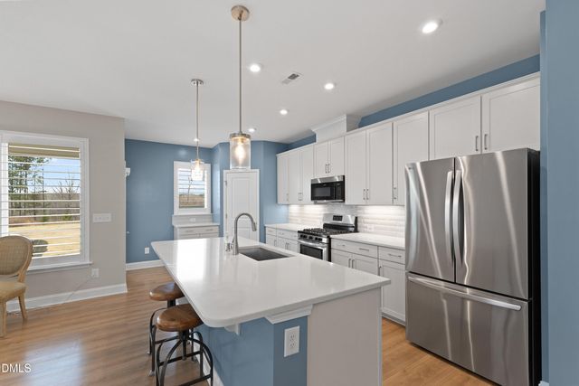 52 Balfour Run, Chapel Hill, NC 27517