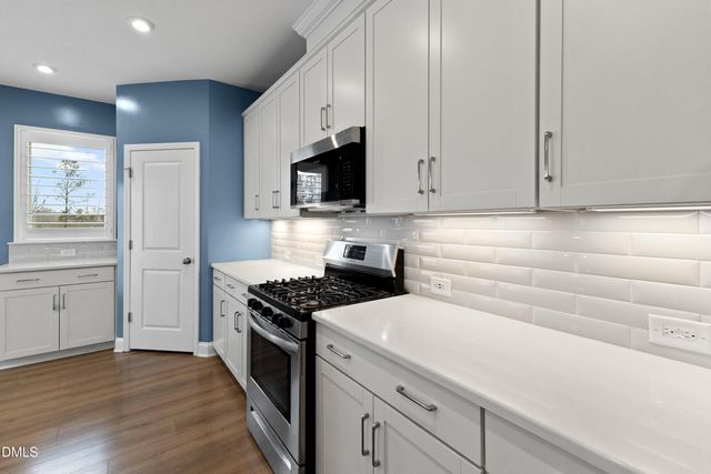 52 Balfour Run, Chapel Hill, NC 27517