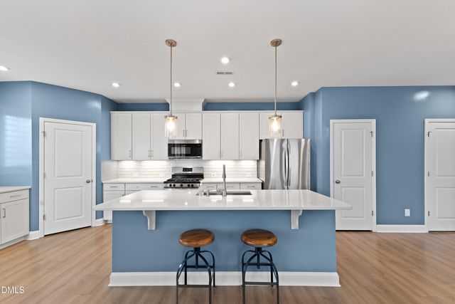 52 Balfour Run, Chapel Hill, NC 27517