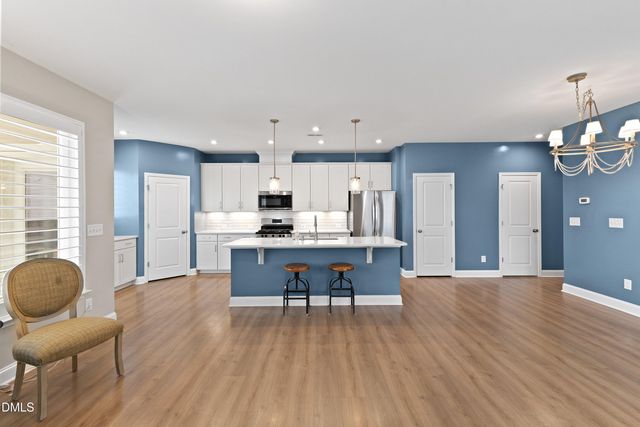 52 Balfour Run, Chapel Hill, NC 27517