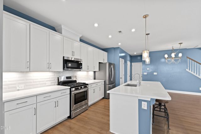 52 Balfour Run, Chapel Hill, NC 27517