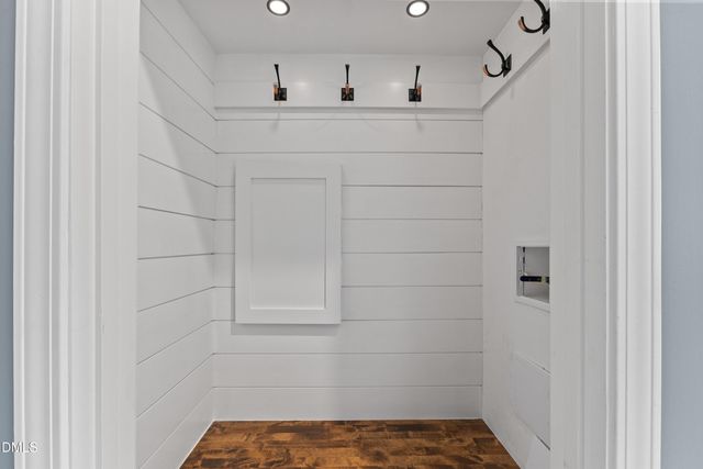 52 Balfour Run, Chapel Hill, NC 27517