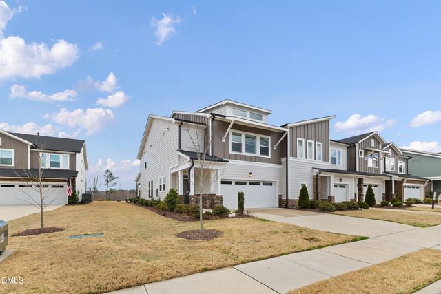 52 Balfour Run, Chapel Hill, NC 27517