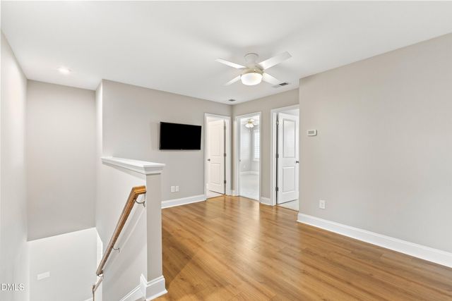 52 Balfour Run, Chapel Hill, NC 27517