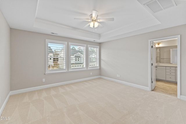 52 Balfour Run, Chapel Hill, NC 27517