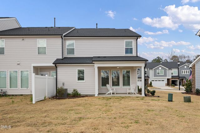 52 Balfour Run, Chapel Hill, NC 27517