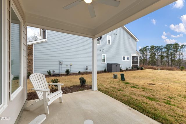 52 Balfour Run, Chapel Hill, NC 27517