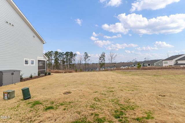 52 Balfour Run, Chapel Hill, NC 27517