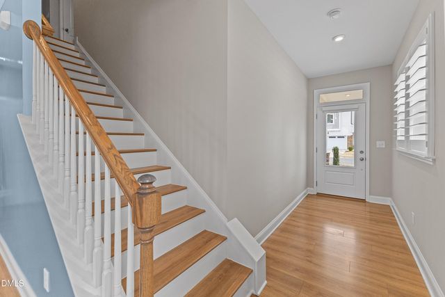 52 Balfour Run, Chapel Hill, NC 27517