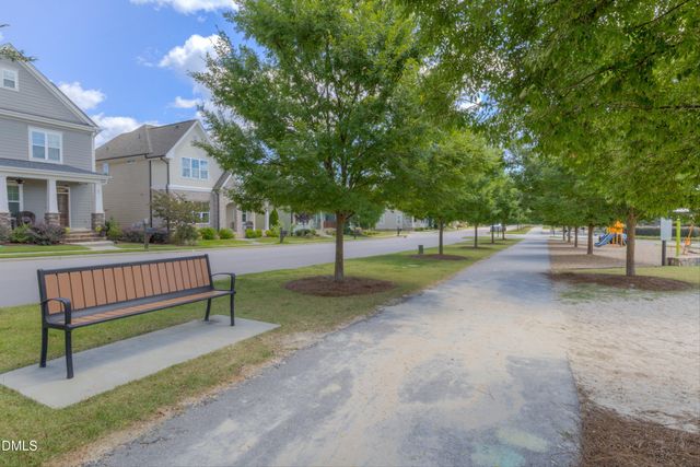 52 Balfour Run, Chapel Hill, NC 27517