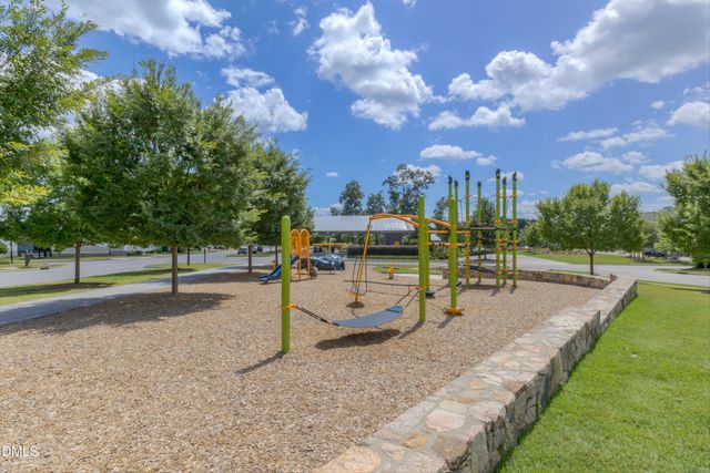 52 Balfour Run, Chapel Hill, NC 27517