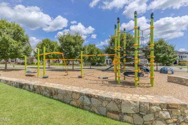 52 Balfour Run, Chapel Hill, NC 27517