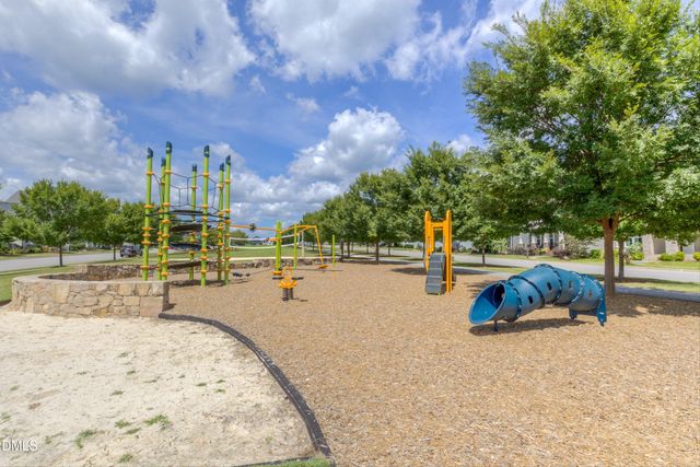 52 Balfour Run, Chapel Hill, NC 27517