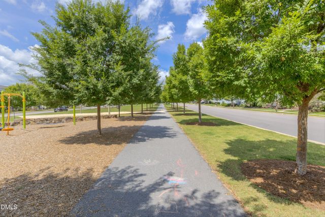 52 Balfour Run, Chapel Hill, NC 27517