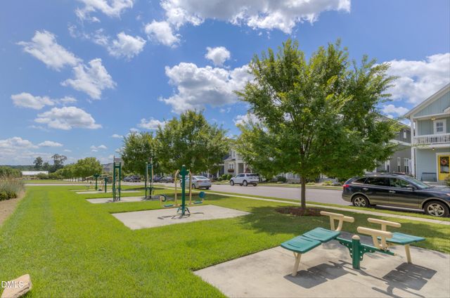 52 Balfour Run, Chapel Hill, NC 27517