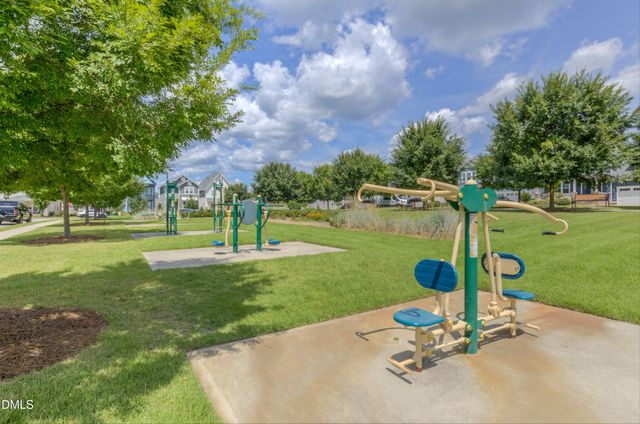 52 Balfour Run, Chapel Hill, NC 27517