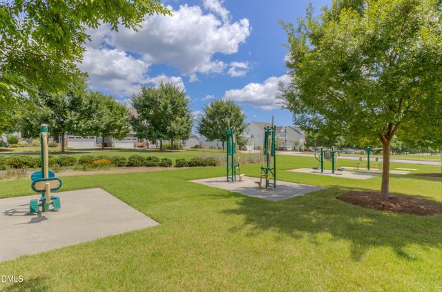 52 Balfour Run, Chapel Hill, NC 27517