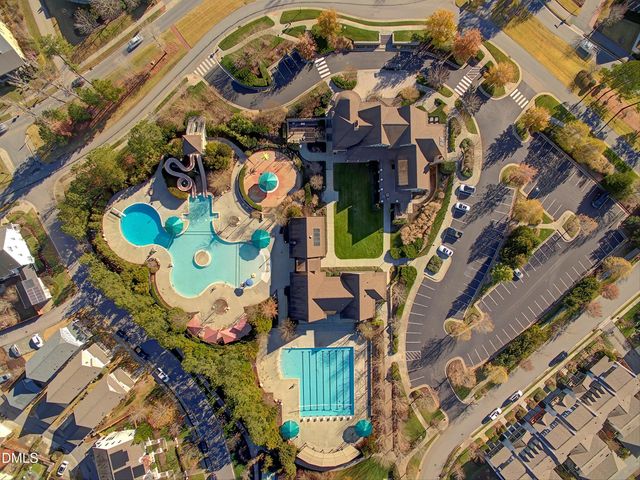 52 Balfour Run, Chapel Hill, NC 27517