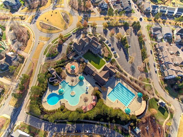 52 Balfour Run, Chapel Hill, NC 27517