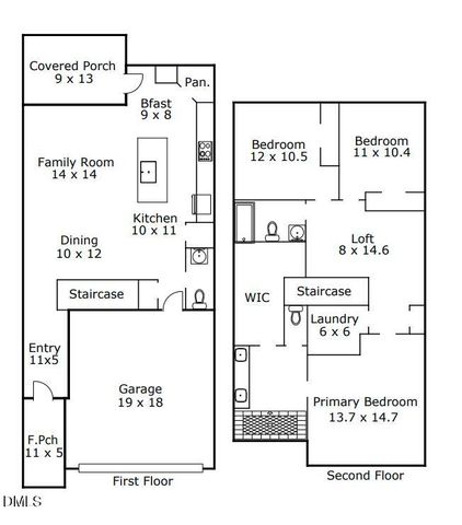 52 Balfour Run, Chapel Hill, NC 27517