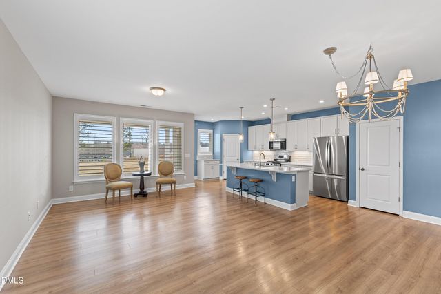 52 Balfour Run, Chapel Hill, NC 27517