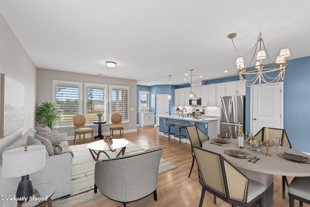 52 Balfour Run, Chapel Hill, NC 27517