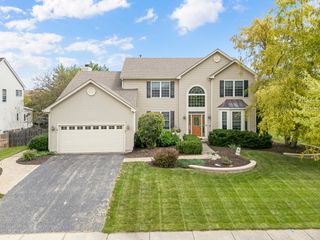 3 Walbridge Court, Algonquin, IL 60102