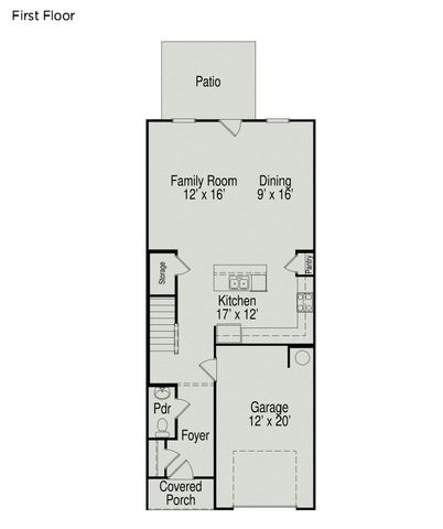 132 Ironhorse Way, Dickson, TN 37055