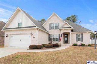 4219 Rodanthe Cir, Florence, SC 29501