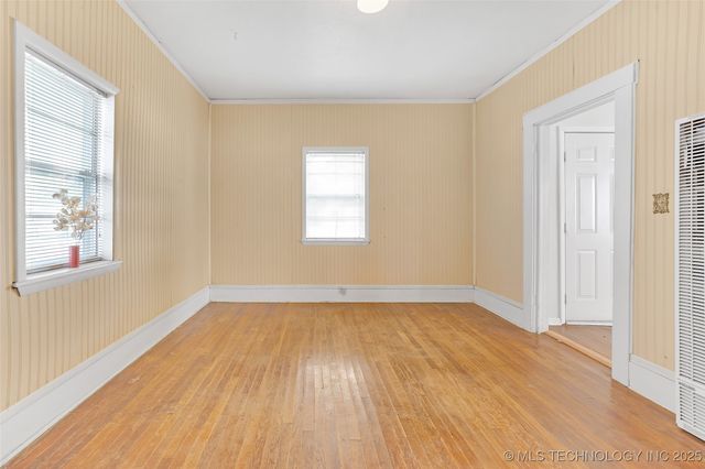 428 E 4th Street, Claremore, OK 74017