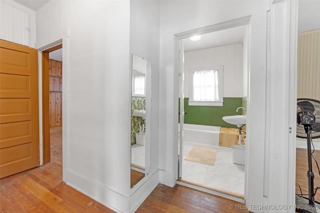 428 E 4th Street, Claremore, OK 74017