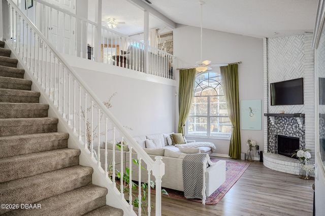 5795 Windsor Hill Drive, Port Orange, FL 32128