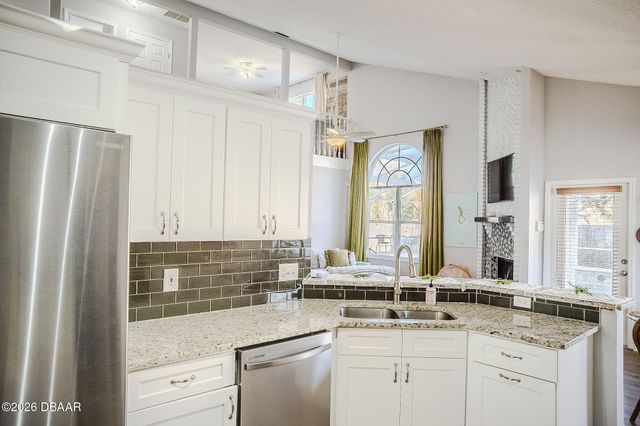 5795 Windsor Hill Drive, Port Orange, FL 32128