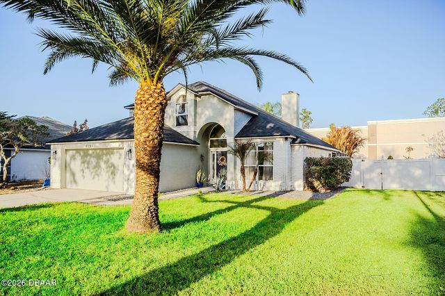 5795 Windsor Hill Drive, Port Orange, FL 32128