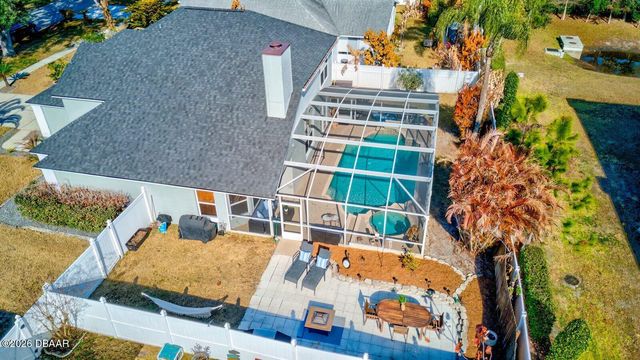 5795 Windsor Hill Drive, Port Orange, FL 32128