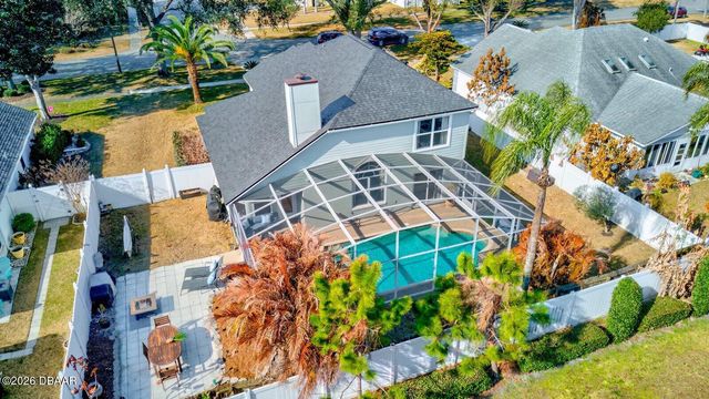 5795 Windsor Hill Drive, Port Orange, FL 32128