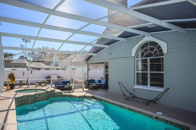 5795 Windsor Hill Drive, Port Orange, FL 32128