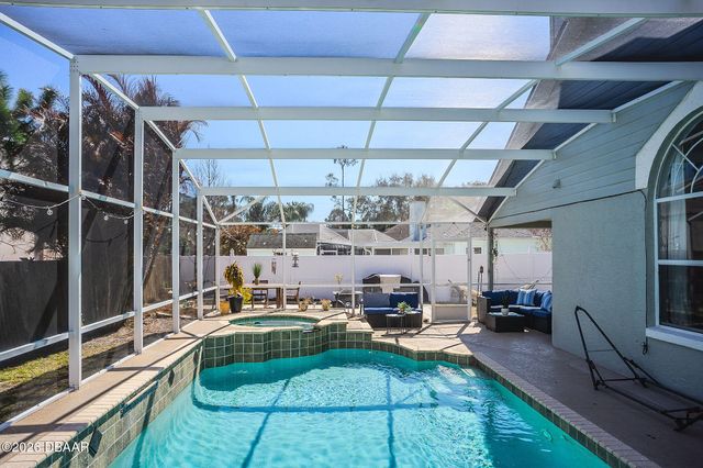 5795 Windsor Hill Drive, Port Orange, FL 32128